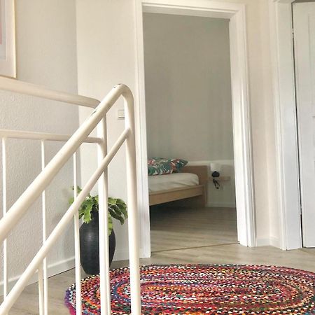 Wohlfuehl Villa 가르딩 외부 사진